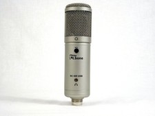 the t.bone SC 420 USB