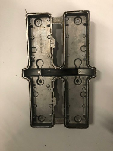 Kawasaki gpz600r ventildeckel - kawasaki,