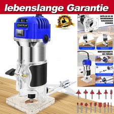 Elektrische Oberfräse 2000W