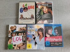5x Sophie Marceau Die Treue