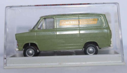 Ford transit kasten schenker - transit,