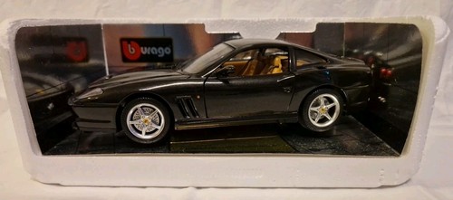 Burago modellauto 18 - modellauto, 1:18