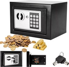 Safe Tresor Wandtresor