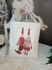 Lichtbeutel Windlicht Husse