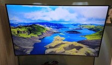 Samsung TV Curved 55 Zoll Model: UE55KU6509UXZG 4K Ultra HD