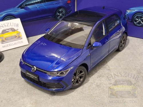 2020 golf viii - vw,