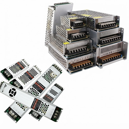 12v led netzteil trafo - led,