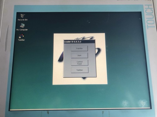 Siemens 6av6 545 0da10 - siemens,
