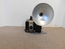 Kodak Brownie Hawkeye Camera
