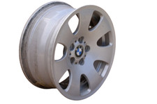 1x Alu Felge 6765144 Alufelge