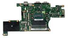 Dell Latitude Rugged 5404 Mainboard Intel i5-4310U DDR3 Ersatzteil 07RKHG