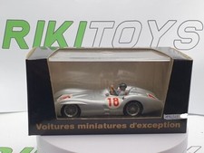 Mercedes W196 F1 1955 Brumm