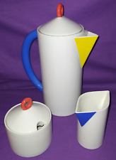 Arzberg by Matteo Thun (Entwurf von 1988) -  sehr seltener KAFFEEKERN - bunt