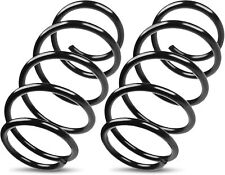 2x Federn Fahrwerksfeder