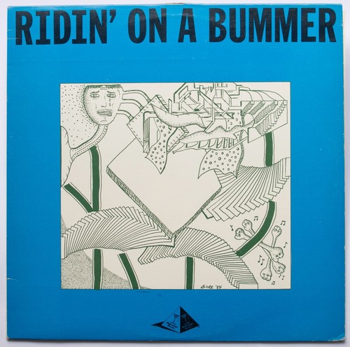 Rascal reporters ridin - reporters, ridin'