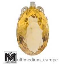 Riesiger xxl vintage 169 karat - xxl,