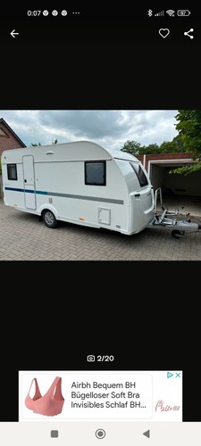 wohnwagen