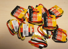 EM 2024 schwarz- rot- gold