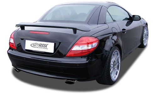 Rdx heckspoiler race für - rdx,