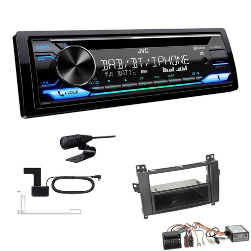 Jvc receiver radio dab - jvc,