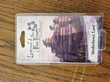 GW90cc Legend of the Five