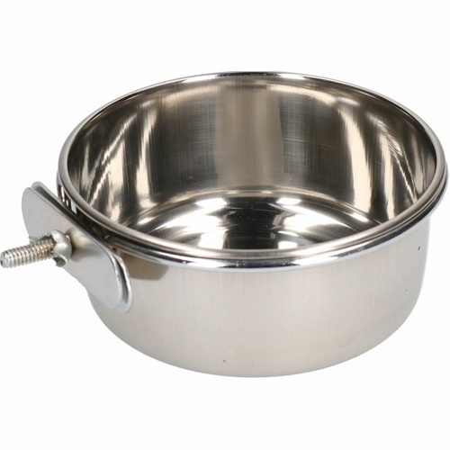 600ml edelstahl kleintiere - 600ml,