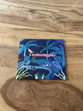 SIDESTEPPER - SUPERNATURAL LOVE • Electronic Pop Folk Country