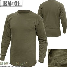 BWuM BUNDESWEHR UNTERHEMD