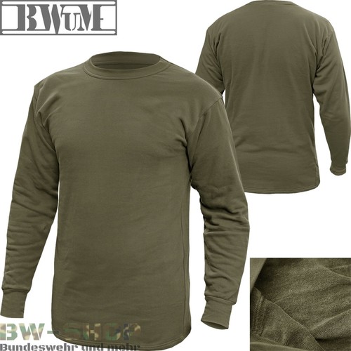 Bwum bundeswehr unterhemd - bwum,