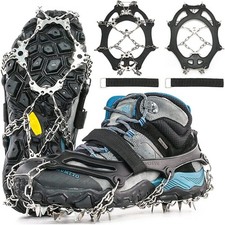 Winter Sports Schuhspikes