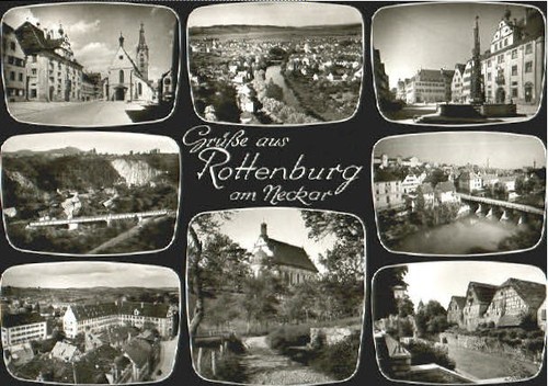 Rotenburg wuemme rottenburg - wuemme,