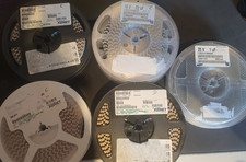Tantal Kondensator 5 Reels