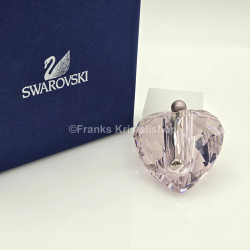 Swarovski herz mit dir - swarovski,
