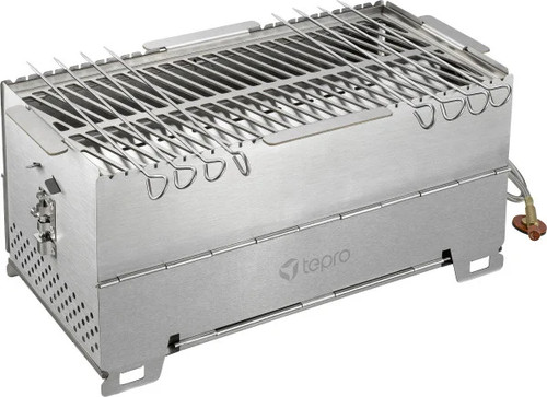 Tepro gasgrill newberry - gasgrill,