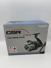 Balzer CBR 740 F Rolle