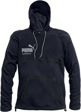 Puma hoodie schwarz - hoodie,