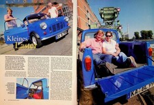 Oldtimer Praxis 2236) Austin