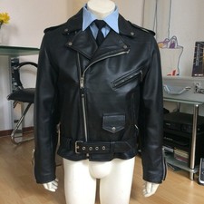 Perfecto Lederjacke, Marlon