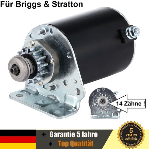 Anlasser poweranlasser mit 0 - anlasser, 1.0