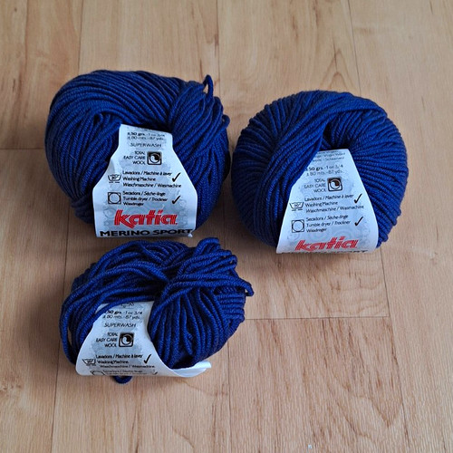 Katia merino sport - merino,