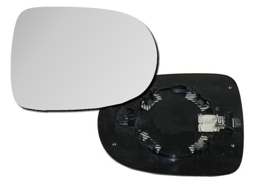 Spiegelglas rechts für