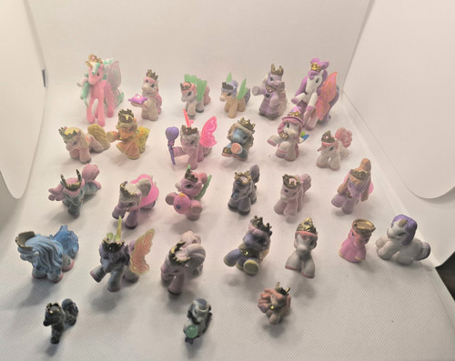 Große sammlung filly - -, 28