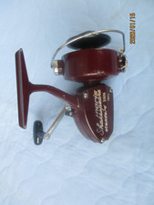 Vintage Angelrolle noris Shakespeare standard 2006GD