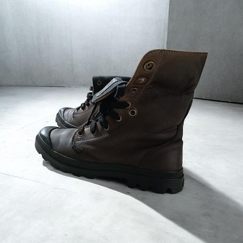 Men palladium boots brown - men,