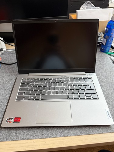Lenovo thinkbook are amd - 14,