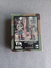 Verlinden - Figuren - Bausatz