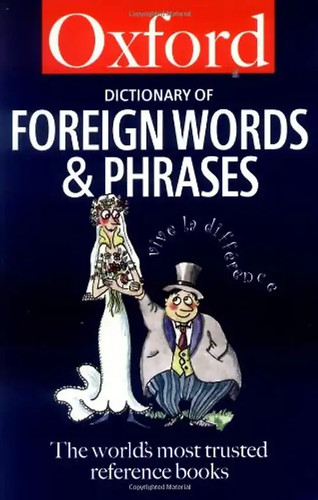 The oxford dictionary - the, of