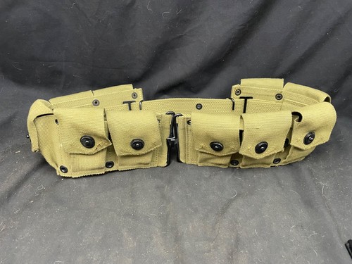 Army ww2 springfield - ww2,