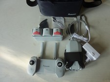 Potensic ATOM GPS Drohne mit 4K Kamera 3-Achsen-Gimbal Kameradrohne Quadcopter