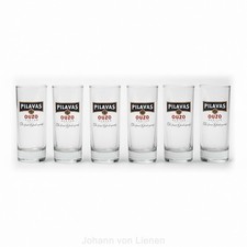 6 Pilavas Ouzo